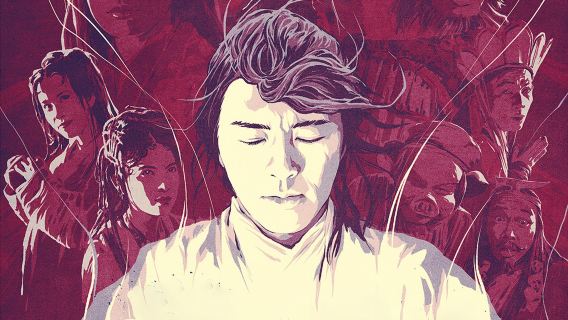 寧夏銀川鎮北堡西部影城+西夏陵遺址區+賀蘭山岩畫一日遊