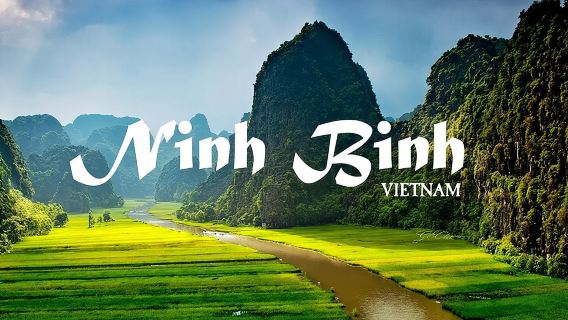 Tour du lịch trong ngày bán chạy nhất từ Hà Nội đến Ninh Bình năm 2025 - 2026