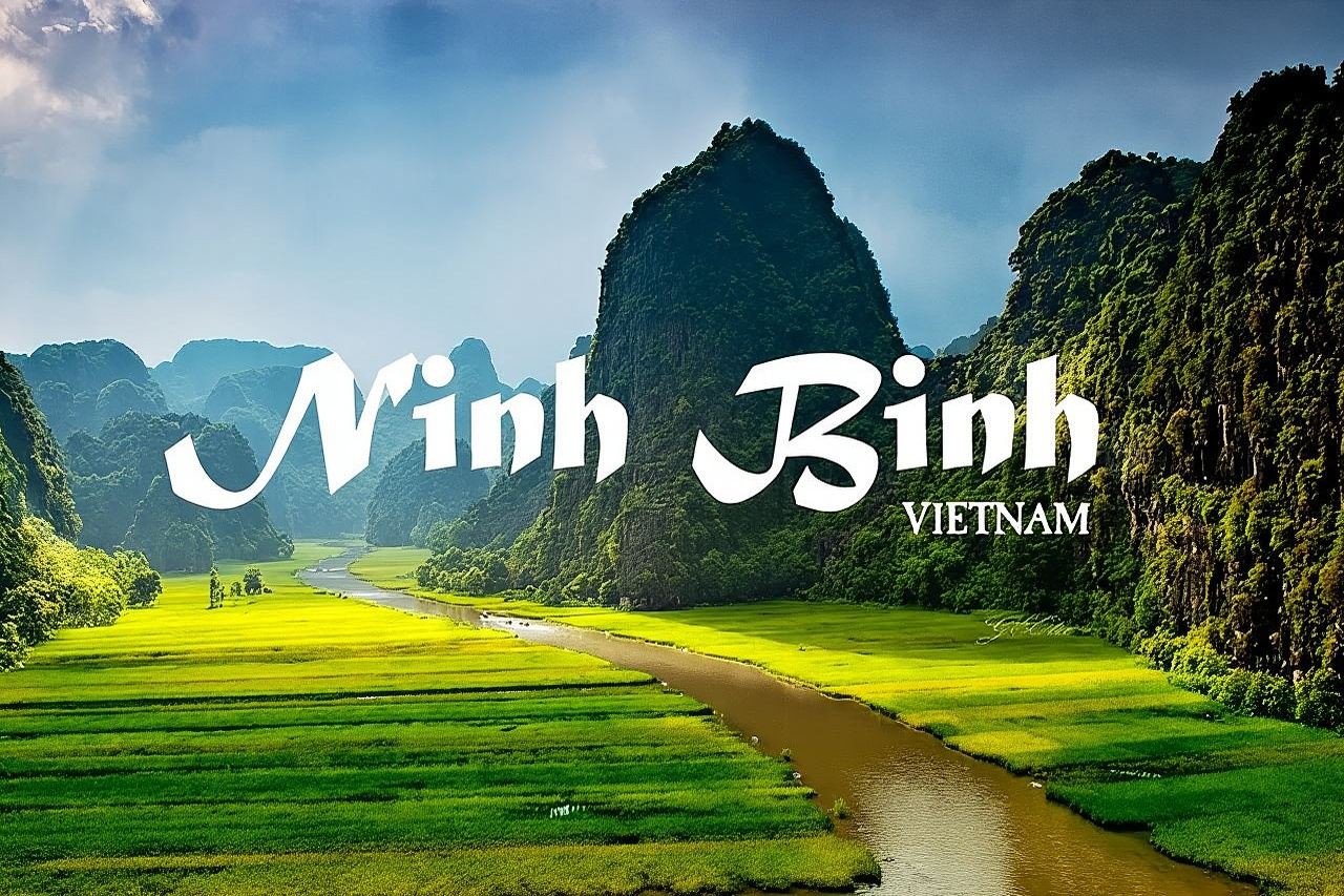 Best Seller Day Tour from Hanoi to Ninh Binh in 2025 - 2026
