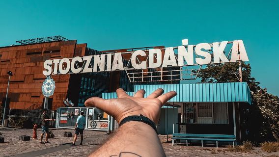 Gdansk