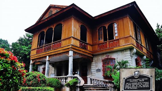 Tri-City (Bacolod - Silay - Talisay) Exclusive Day Tour