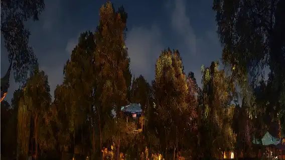 上海-蘇州私人導覽1日遊 拙政園 山塘街 虎丘 盤門