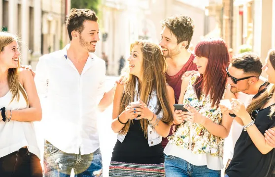 電子尋寶遊戲 帕德博恩：按照自己的節奏探索城市