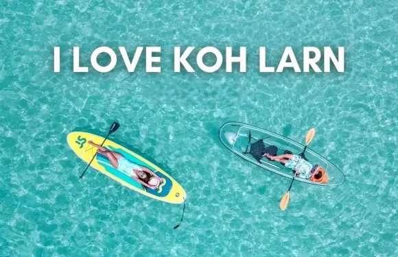 泰國閣蘭島體驗潛水浮潛8小時【閣蘭島項目體驗|拖曳傘/海底漫步/香蕉船/水上電單車|中英文導遊