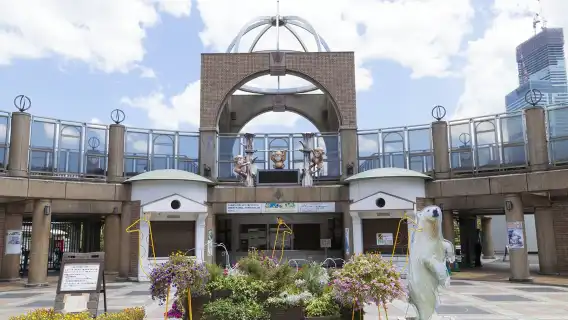 [官方票] 大阪周遊卡 1日/2日券/萬博紀念公園版 OSAKA AMAZING PASS