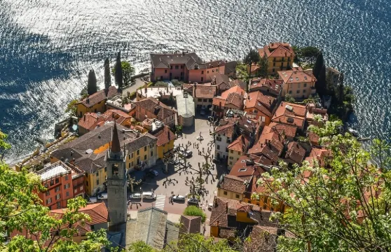 米蘭包車來回：科莫湖+貝拉焦小鎮+瓦倫納小鎮+萊科Lecco