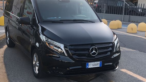 Lawatan peribadi dari pelabuhan Livorno ke Pisa dan Florence