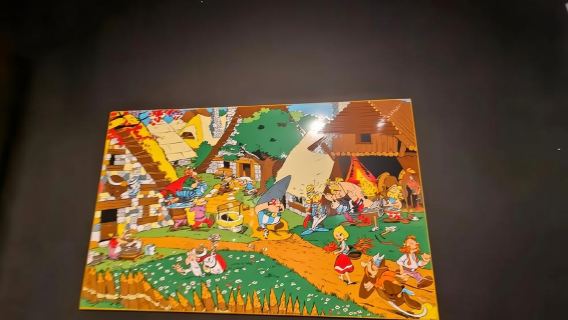 比利時+布魯塞爾大廣場+漫畫博物館一日遊/行程可調-普通話專車