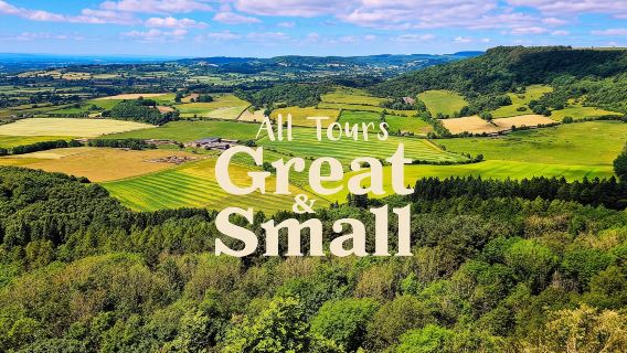 North York Moor Day Trip incl Runswick Bay, Staithes and Whitby Coastal Towns