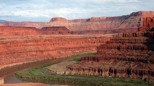 Canyonlands National Park Half-Day Tour from Moab