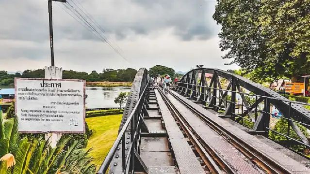 私人旅遊：死亡鐵路、地獄火隘口與愛情侶灣瀑布