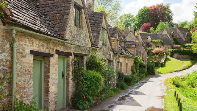 Tour organizzati nei Cotswolds in piccolo gruppo da Londra