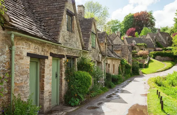 倫敦出發科茨沃爾德小旅行團