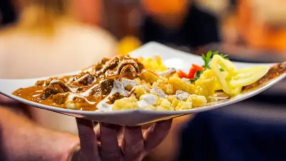 Budapest Food Tour in Obuda with 8+ Tastings of Hidden Food Gems