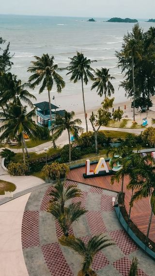 Bintan Best Tour - Day Tour with Seafood Lunch and Hotel Transfer