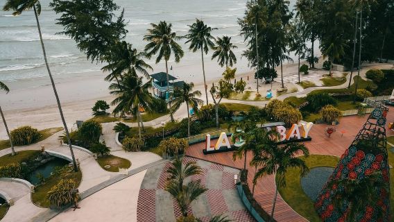 Bintan Best Tour - 60 mins Massage or Treasure Bay Pass Option with Lunch & Hotel Transfer