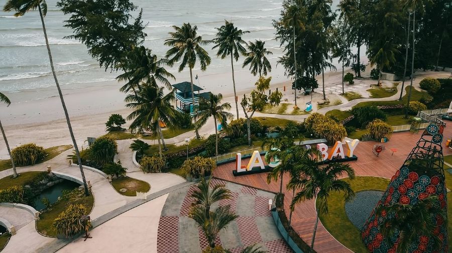 民丹島半日或全日租車連司機 - 獨立包團選擇