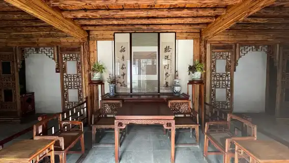 Zhouzhuang Ancient Town one-day tour for Independent group (Double Bridges + Food and Beverages + Museum)