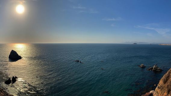 Private Tour im Nationalreservat von Paracas