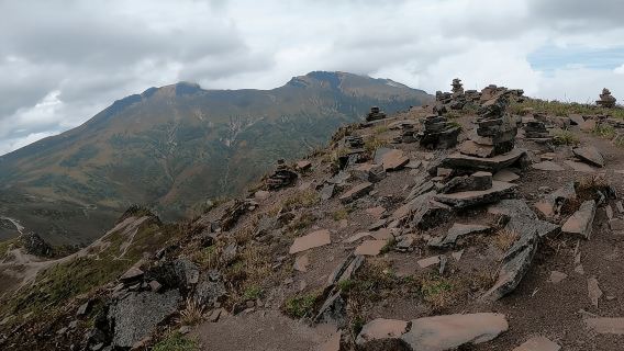 Quito: Escursione all'Integrale di Pichinchas