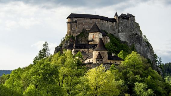 BratislavaTours