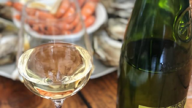 Béziers: Tour Thưởng Thức Rượu Và Hàu Tại Đầm Thau