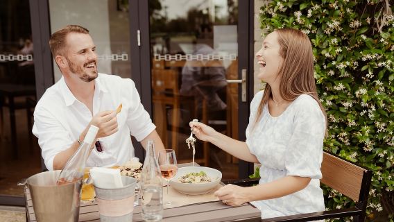 Da Sydney: tour enologico all-inclusive nella Hunter Valley