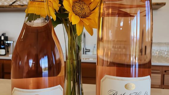 From Portland: Willamette Valley Full-Day Wine Tour