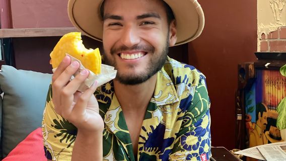 West Palm Beach: Kulinarische Tour durch die Innenstadt