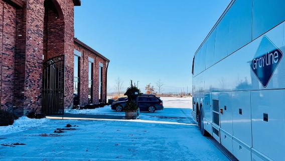 Niagarafälle-Tour mit Bootstour ohne Anstehen