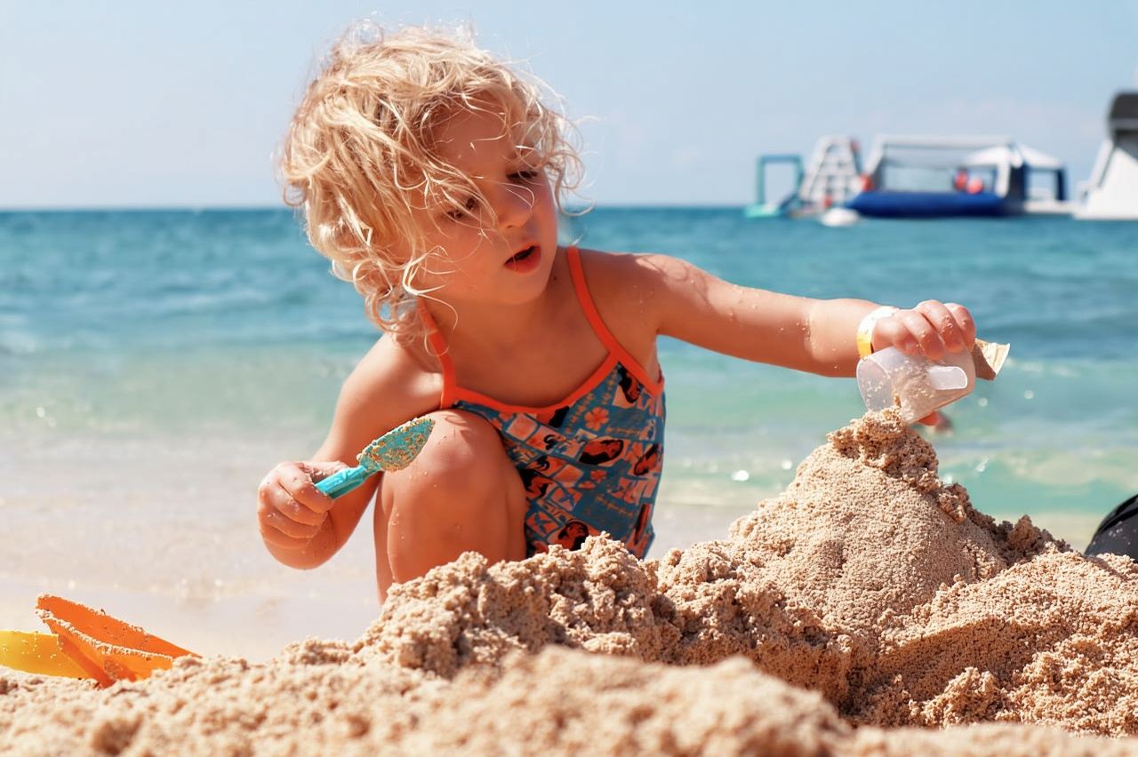 Isla Mia Roots con Trasferimento