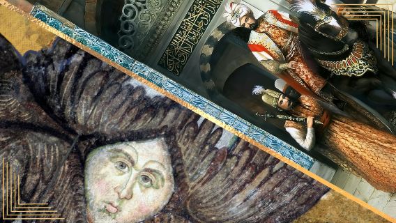 Il duo popolare di Istanbul: Basilica di Santa Sofia e Palazzo Topkapi