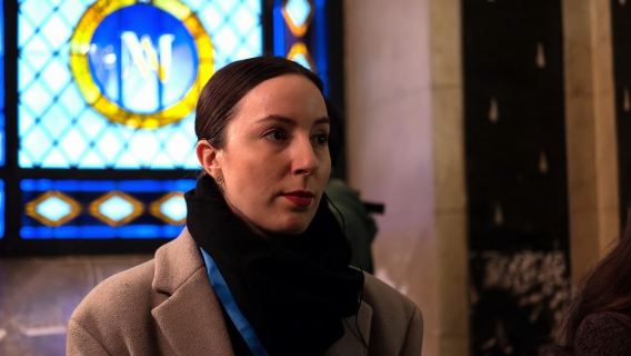 Paris: Tour tham quan có hướng dẫn tại Sainte-Chapelle, Conciergerie, Notre Dame