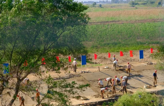 丹東一日遊精華攻略：穿越歷史，感受中朝邊境魅力