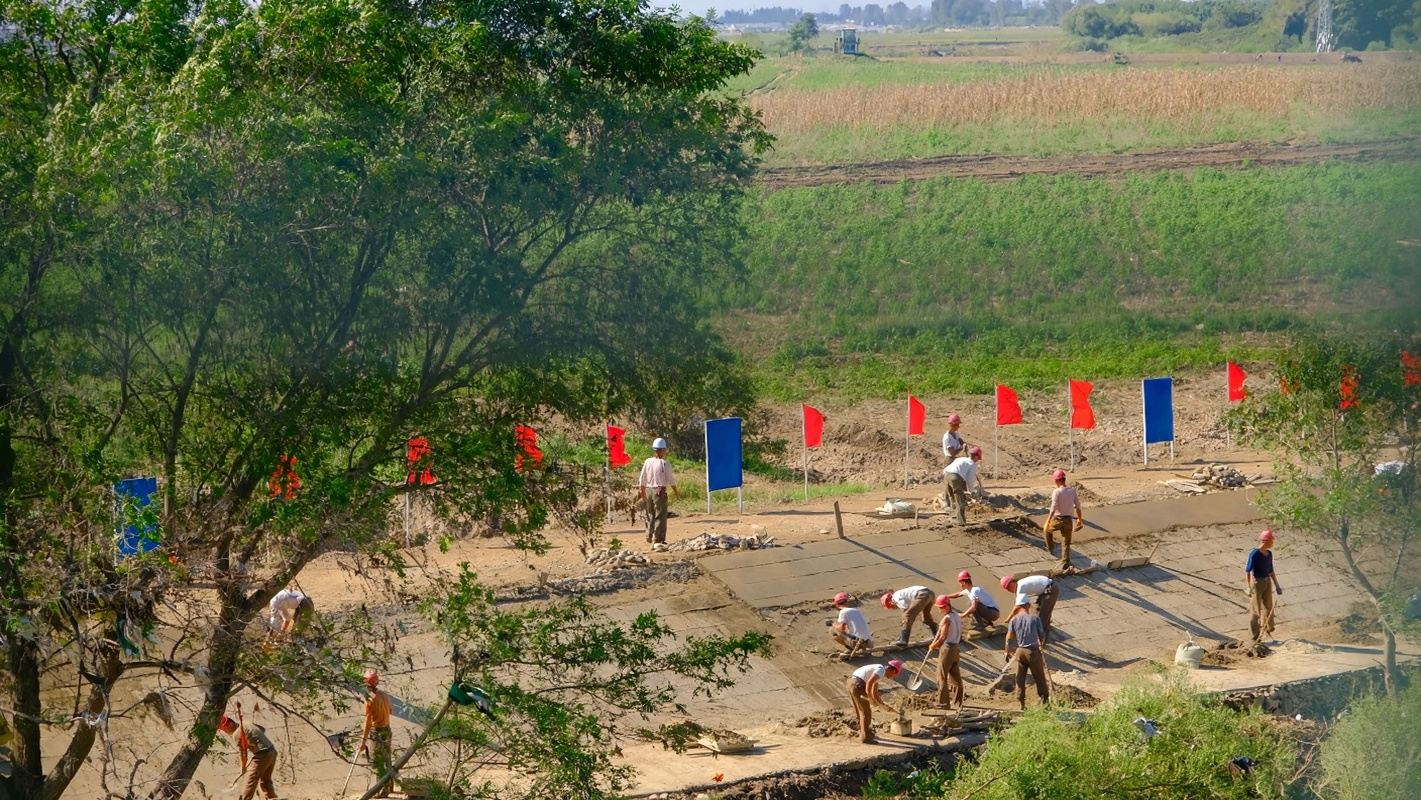 丹東一日遊精華攻略：穿越歷史，感受中朝邊境魅力