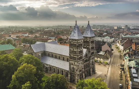 哈姆雷特與瑞典一日遊 — 一天玩盡兩個國家!