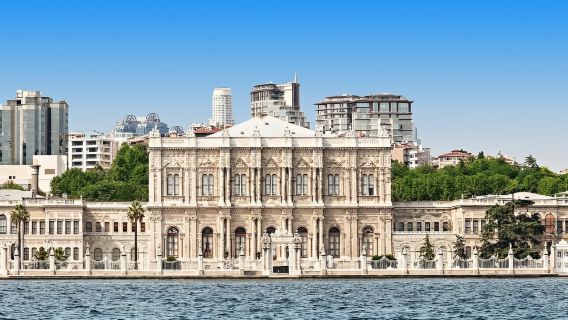 土耳其伊斯坦堡一日遊citywalk【中文導遊私人團】