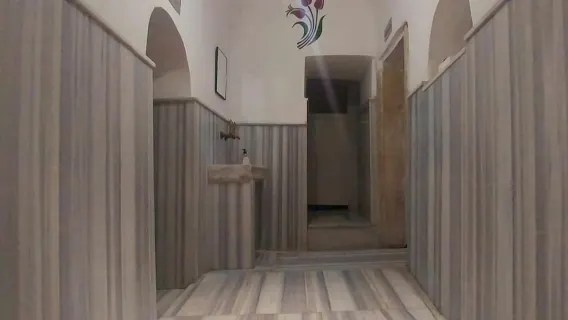 Estambul: Hamam turco tradicional