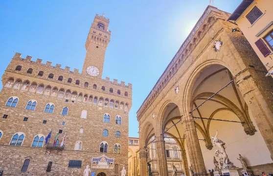 里窩那出發，佛羅倫斯及比薩全日岸上觀光連品嚐體驗