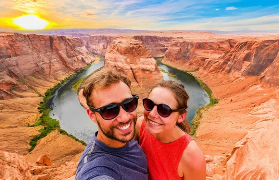 下羚羊峽谷和馬蹄灣一日遊（含午餐）
