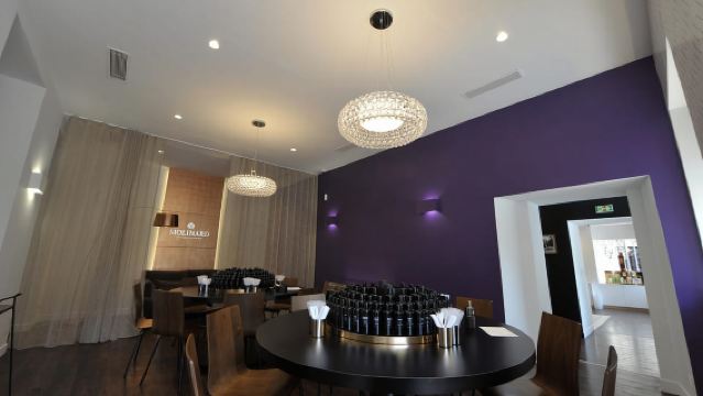 Molinard Parfums Nice: Discovery Perfume Workshop