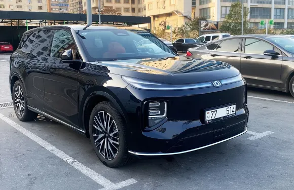 巴庫機場 (GYD) 私人接送至市區或酒店