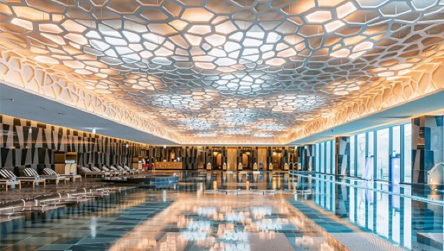 Night Spa 1인 (18시 이후입장)