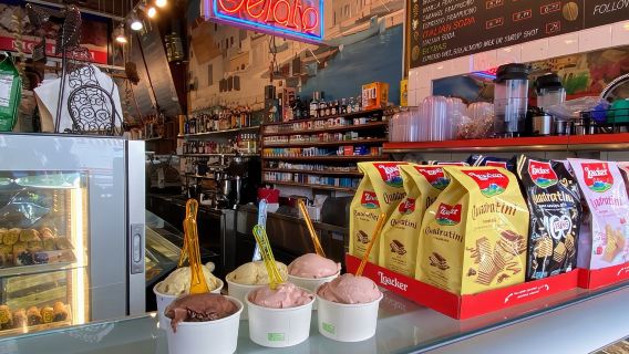 San Francisco Chinatown & North Beach Food-Tour mit 5 Gerichten