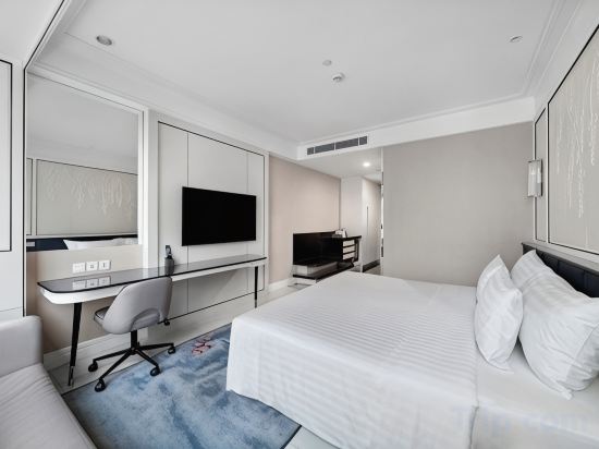 Grande Centre Point Sukhumvit 55 (Thong Lo) Room Type - Superior Studio