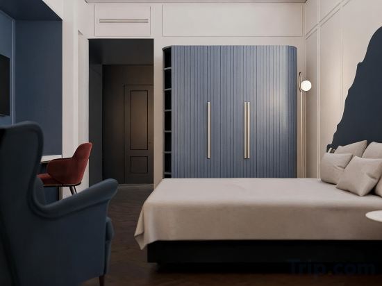 Majestic Palace Hotel Room Type - Comfort