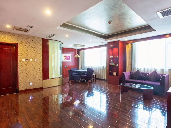 Others 2, Xianghe Hotel, Yangquan