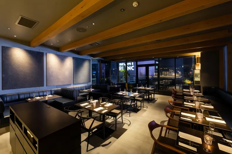 The Royal Park Canvas - Ginza 8