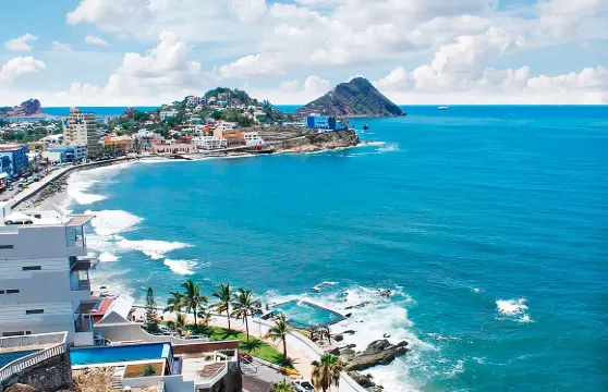 馬薩特蘭機場至飯店的往返接送服務