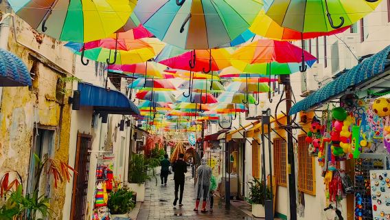 Penang in a Day: Flavors & Slow Living